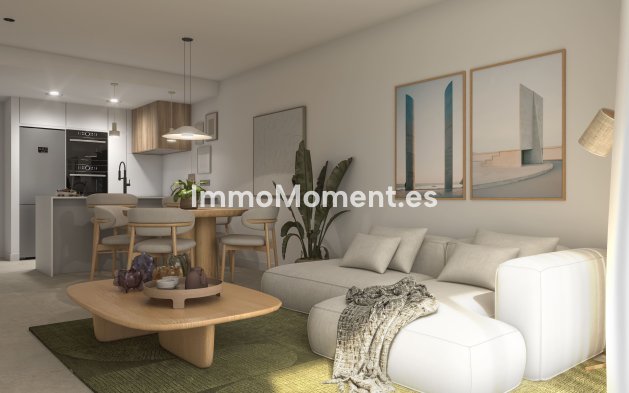 Neubau - Penthouse - Guardamar del Segura