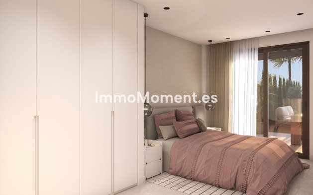 Neubau - Penthouse - Guardamar del Segura