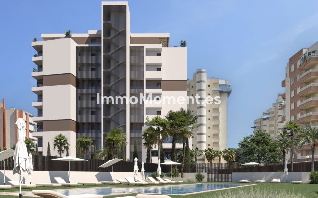 Neubau - Penthouse - Guardamar del Segura
