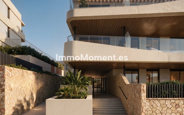 Neubau - Penthouse - Estepona  - Estepona