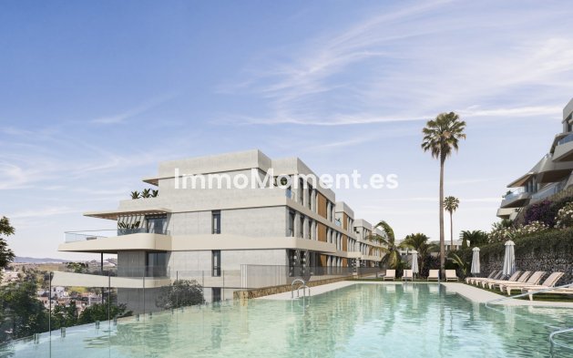 Neubau - Penthouse - Estepona  - Estepona