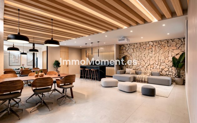 Neubau - Penthouse - Estepona  - Estepona