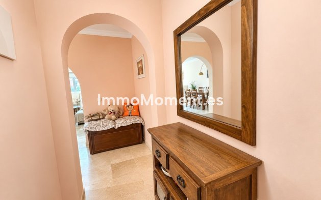Wiederverkauf - Wohnung - Mijas - La Cala Hills