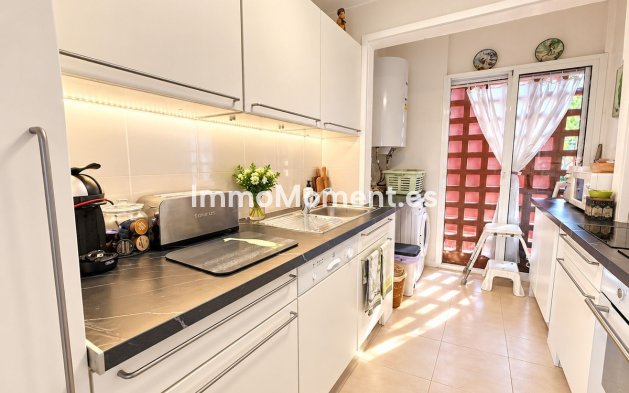 Wiederverkauf - Wohnung - Mijas - La Cala Hills