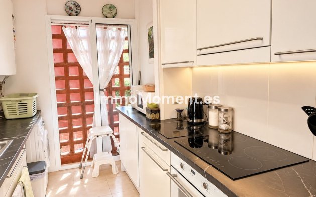 Wiederverkauf - Wohnung - Mijas - La Cala Hills