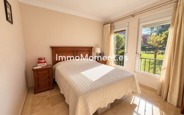 Wiederverkauf - Wohnung - Mijas - La Cala Hills