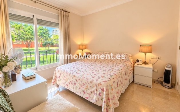 Wiederverkauf - Wohnung - Mijas - La Cala Hills