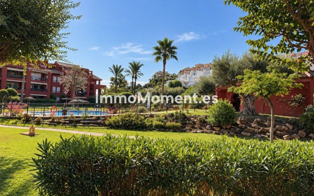 Wiederverkauf - Wohnung - Mijas - La Cala Hills