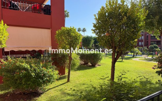 Wiederverkauf - Wohnung - Mijas - La Cala Hills