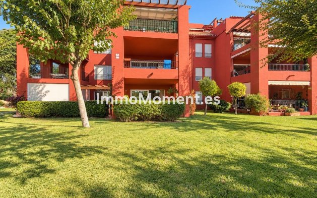 Wiederverkauf - Wohnung - Mijas - La Cala Hills