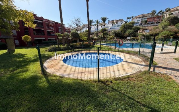 Wiederverkauf - Wohnung - Mijas - La Cala Hills