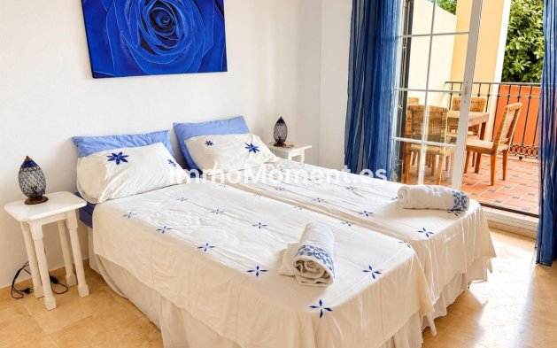 Resale - Apartment - Mijas - Mijas Golf