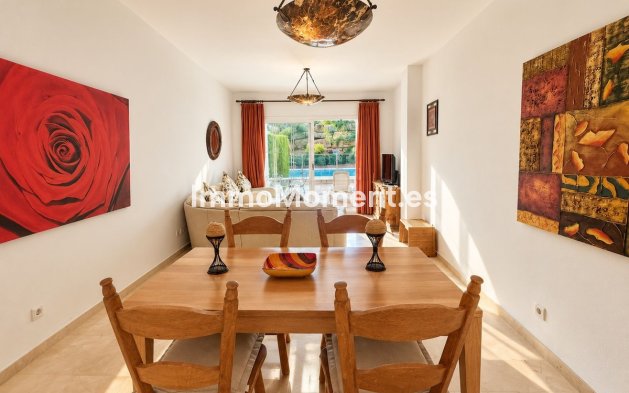 Resale - Apartment - Mijas - Mijas Golf