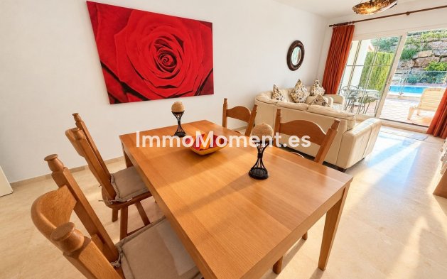 Resale - Apartment - Mijas - Mijas Golf