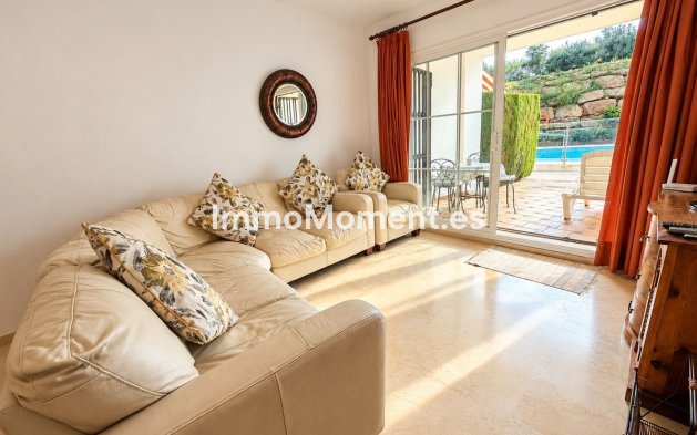Resale - Apartment - Mijas - Mijas Golf