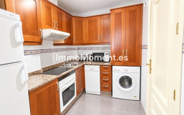 Resale - Apartment - Mijas - Mijas Golf
