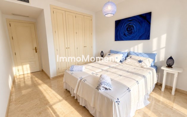 Resale - Apartment - Mijas - Mijas Golf