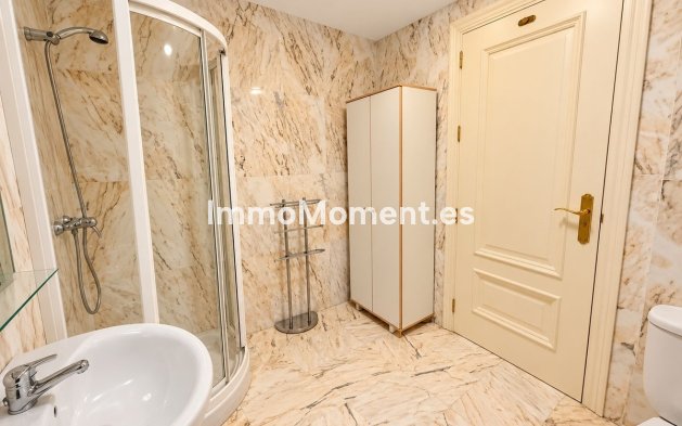 Resale - Apartment - Mijas - Mijas Golf