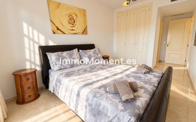 Resale - Apartment - Mijas - Mijas Golf