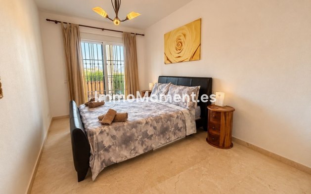 Resale - Apartment - Mijas - Mijas Golf