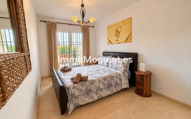 Resale - Apartment - Mijas - Mijas Golf