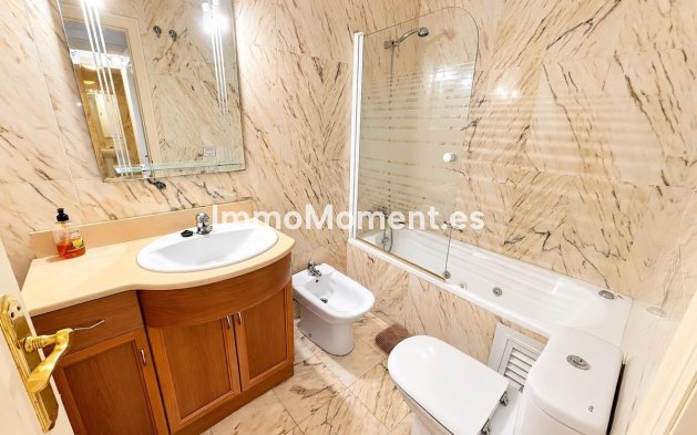 Resale - Apartment - Mijas - Mijas Golf