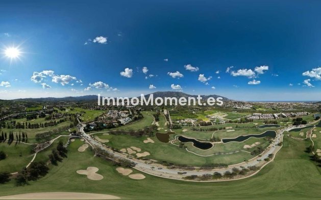 Resale - Apartment - Mijas - Mijas Golf