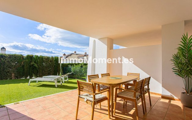 Reventa - Apartamento - Casares - Casares Playa