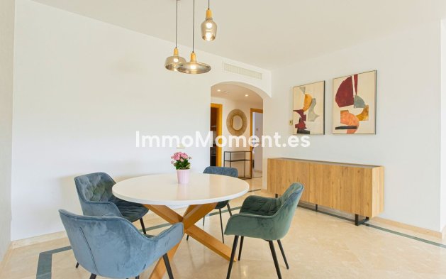 Reventa - Apartamento - Casares - Casares Playa