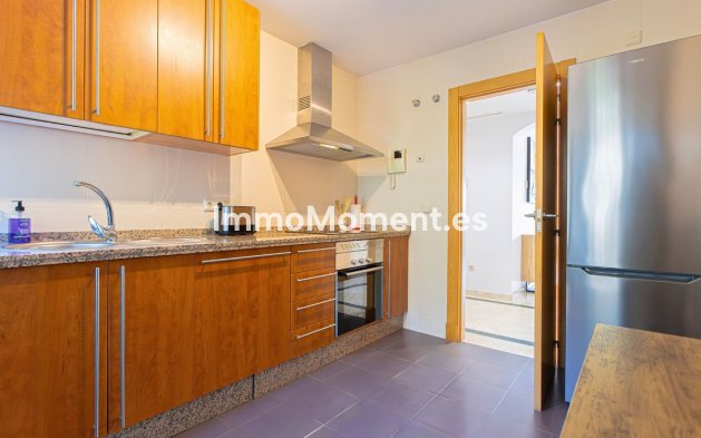 Reventa - Apartamento - Casares - Casares Playa