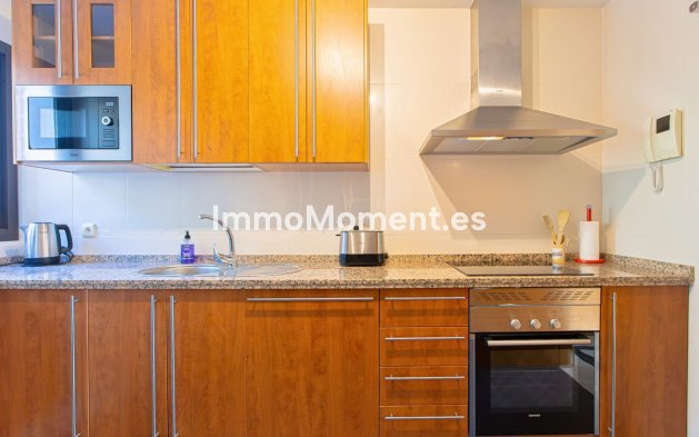 Reventa - Apartamento - Casares - Casares Playa