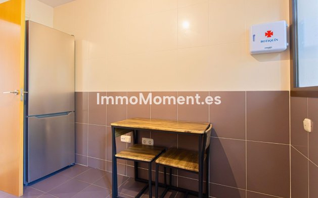 Reventa - Apartamento - Casares - Casares Playa