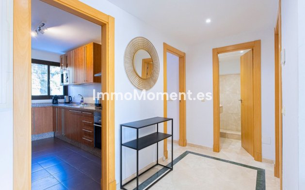 Reventa - Apartamento - Casares - Casares Playa