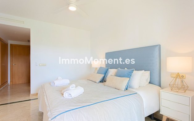Reventa - Apartamento - Casares - Casares Playa