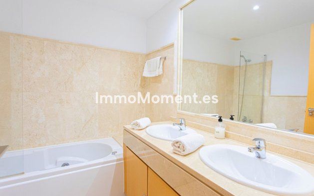 Reventa - Apartamento - Casares - Casares Playa