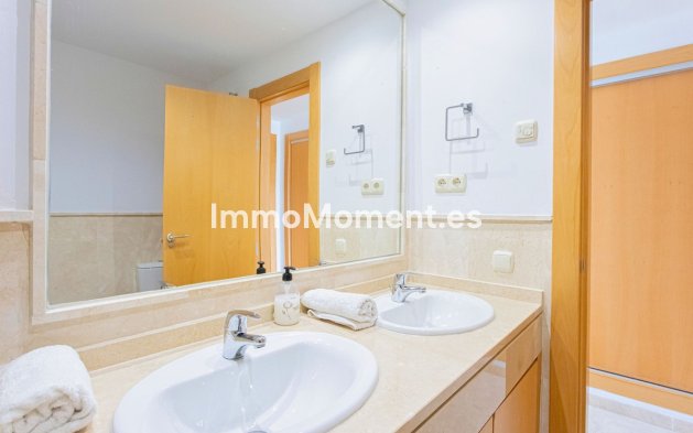 Reventa - Apartamento - Casares - Casares Playa
