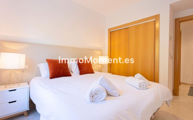 Reventa - Apartamento - Casares - Casares Playa