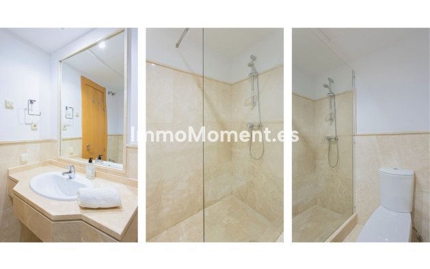 Reventa - Apartamento - Casares - Casares Playa