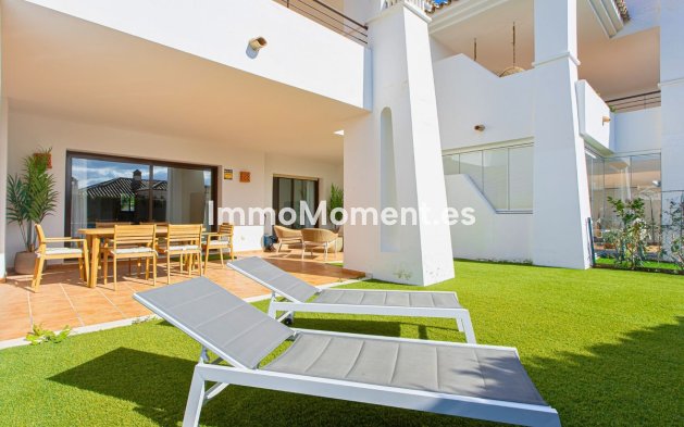 Reventa - Apartamento - Casares - Casares Playa
