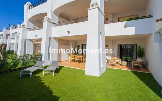 Reventa - Apartamento - Casares - Casares Playa