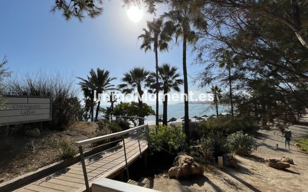 Reventa - Apartamento - Casares - Casares Playa
