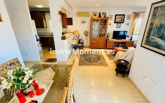 Wiederverkauf - Freistehende Villa - Los Montesinos - Los Montesinos Centro