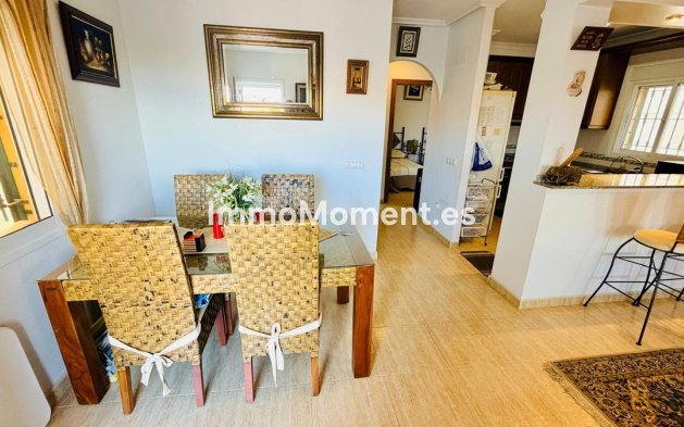 Wiederverkauf - Freistehende Villa - Los Montesinos - Los Montesinos Centro
