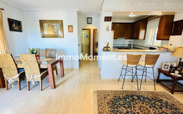 Wiederverkauf - Freistehende Villa - Los Montesinos - Los Montesinos Centro