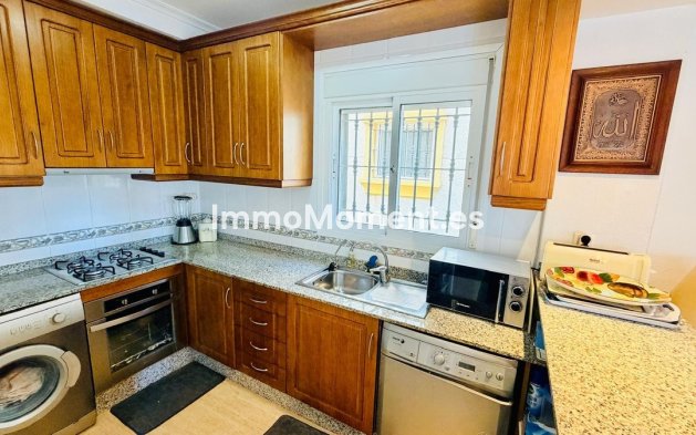 Wiederverkauf - Freistehende Villa - Los Montesinos - Los Montesinos Centro