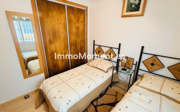 Wiederverkauf - Freistehende Villa - Los Montesinos - Los Montesinos Centro