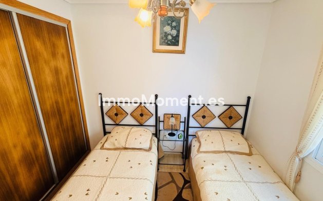 Wiederverkauf - Freistehende Villa - Los Montesinos - Los Montesinos Centro