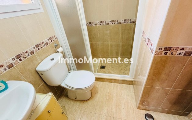 Wiederverkauf - Freistehende Villa - Los Montesinos - Los Montesinos Centro