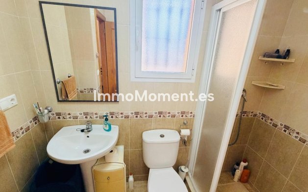 Wiederverkauf - Freistehende Villa - Los Montesinos - Los Montesinos Centro