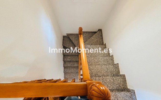 Wiederverkauf - Freistehende Villa - Los Montesinos - Los Montesinos Centro
